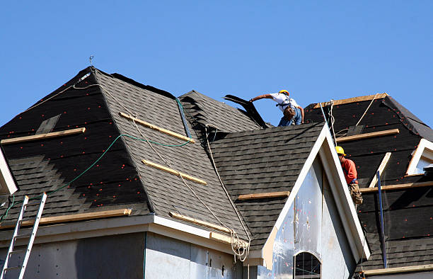 Quick and Trustworthy Emergency Roof Repair Services in Bayport, MN