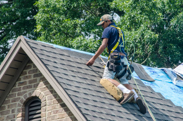 Heating Cable for Roof Installation in Bayport, MN