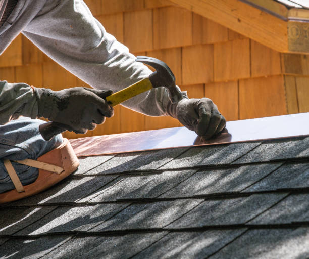 Quick and Trustworthy Emergency Roof Repair Services in Bayport, MN